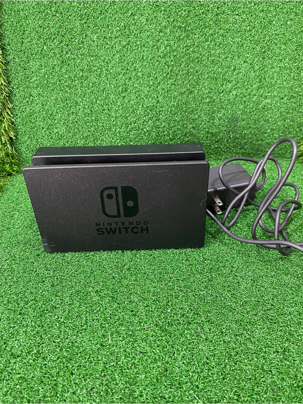Nintendo Switch Charging Dock Stations /AC Adapter Power
(Agos 026)
